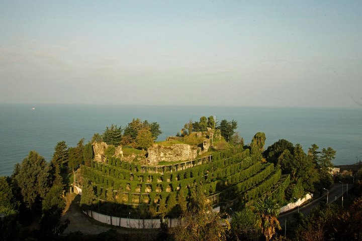 Georgia’s top 13 resorts for budget travelers geotv.ge